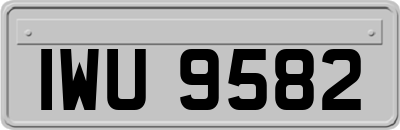 IWU9582