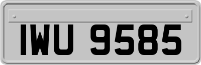 IWU9585