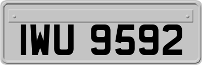 IWU9592