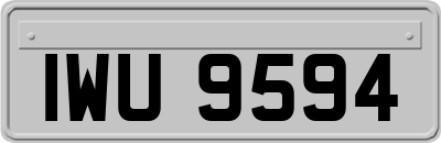 IWU9594
