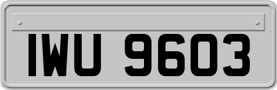 IWU9603