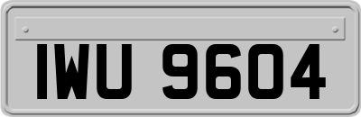 IWU9604