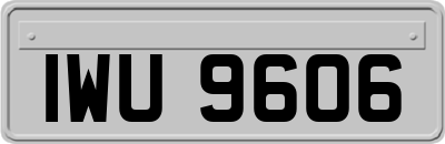 IWU9606