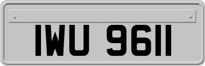 IWU9611