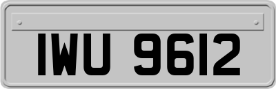 IWU9612