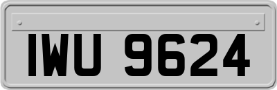 IWU9624