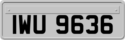 IWU9636