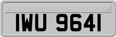 IWU9641