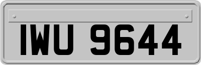 IWU9644