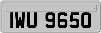 IWU9650