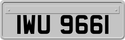 IWU9661