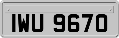 IWU9670