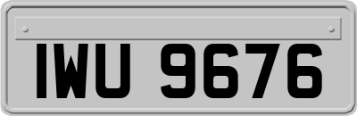 IWU9676