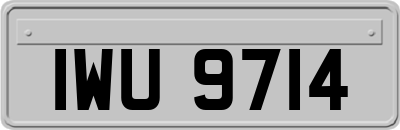 IWU9714