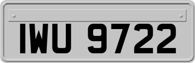 IWU9722