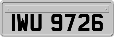 IWU9726