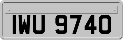 IWU9740