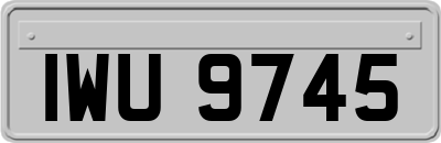 IWU9745