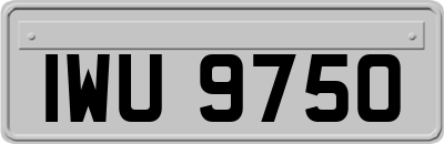 IWU9750