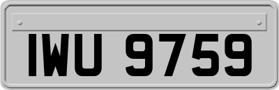 IWU9759