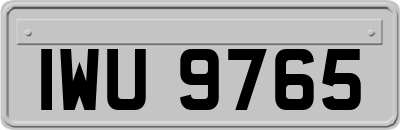 IWU9765