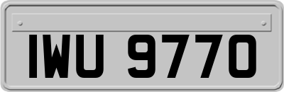 IWU9770