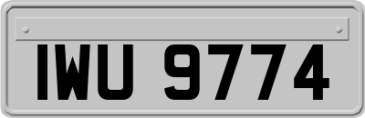 IWU9774