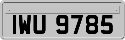 IWU9785
