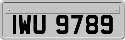 IWU9789