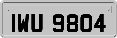 IWU9804