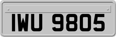 IWU9805