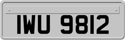 IWU9812