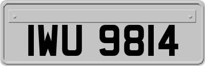 IWU9814
