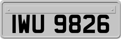 IWU9826