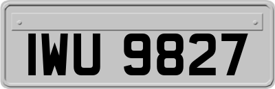 IWU9827