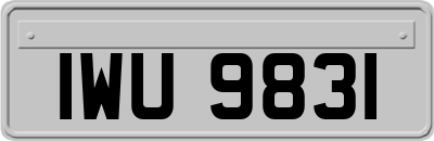 IWU9831