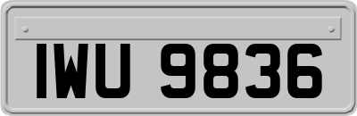 IWU9836