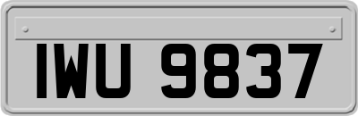IWU9837