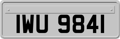 IWU9841