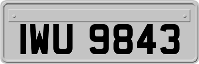 IWU9843