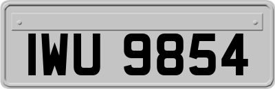 IWU9854