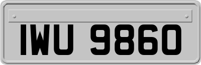 IWU9860