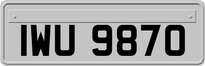 IWU9870