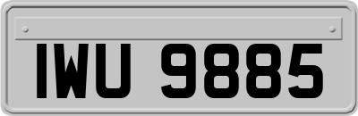 IWU9885