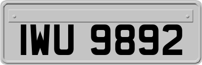 IWU9892