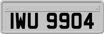 IWU9904