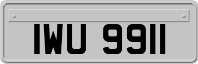 IWU9911