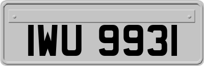 IWU9931