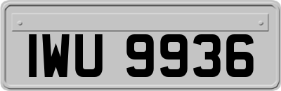 IWU9936