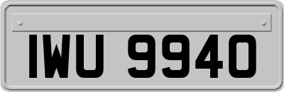 IWU9940